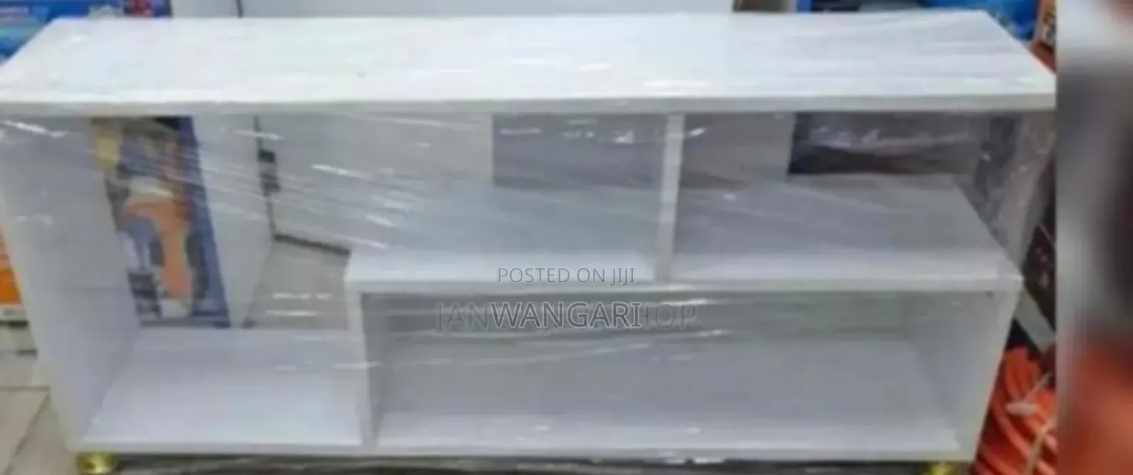 Newly Imported Black Mexico Tv Stand