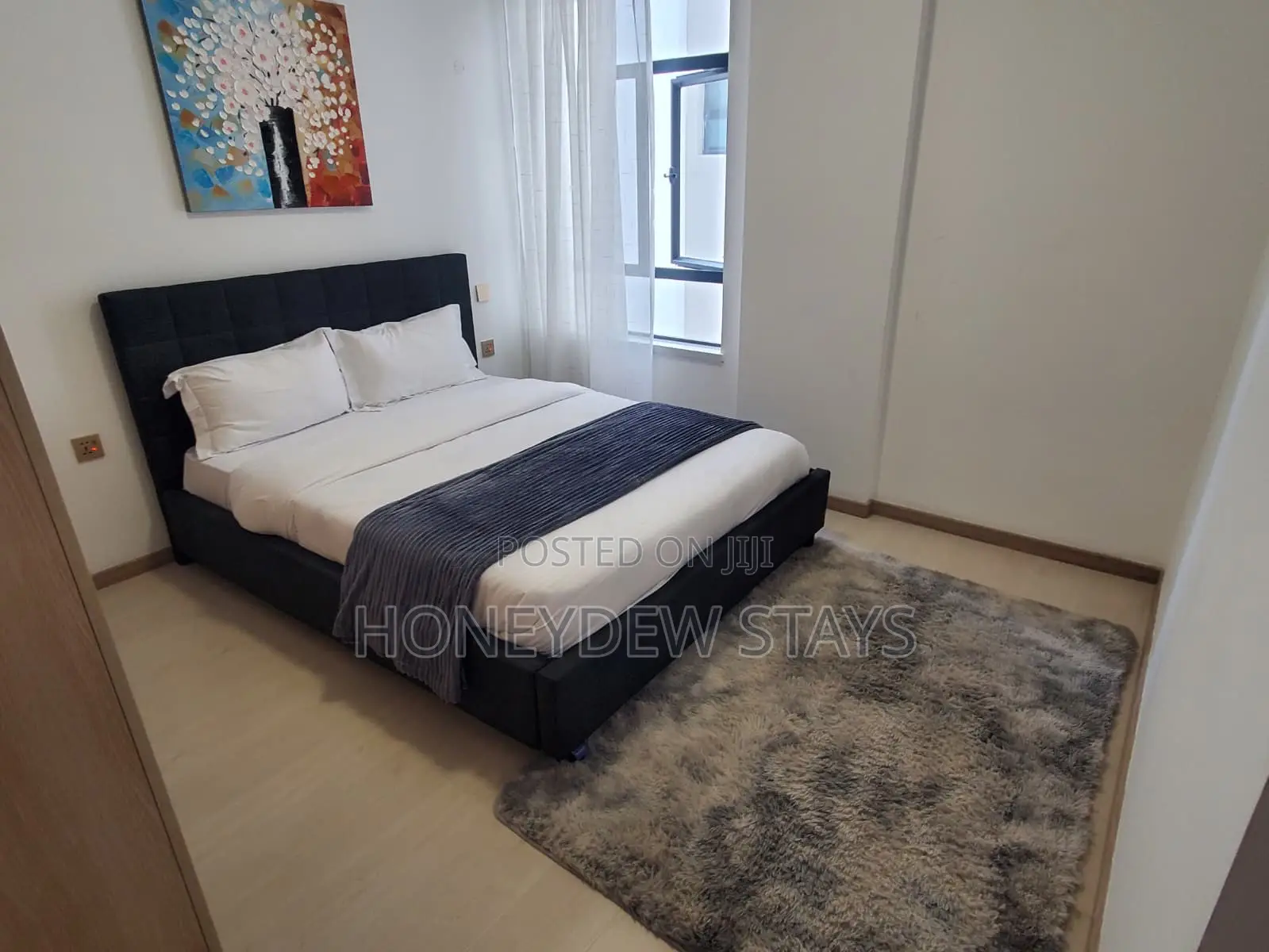 Furnished 5br Apartment at Royal Oaks Residency, Lavington