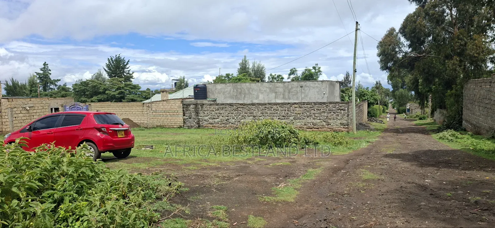 Prime Plot for Sale – Kinamba, Naivasha (Nakuru County)