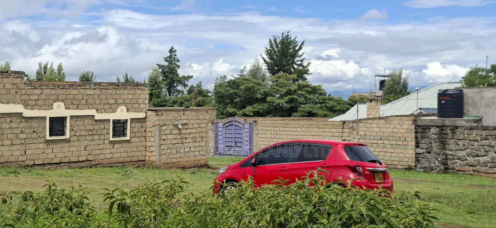 Prime Plot for Sale – Kinamba, Naivasha (Nakuru County)