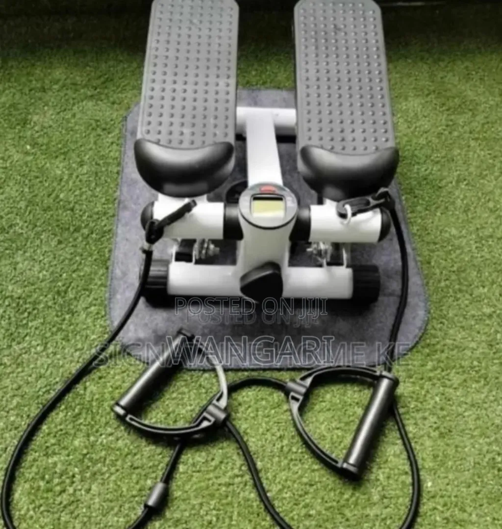 High Quality Electric Mini Stepper