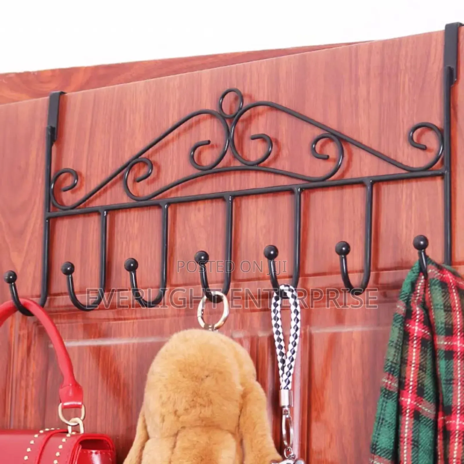 Over the Door Hanger-