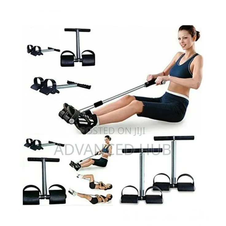 Tummy Trimmer
