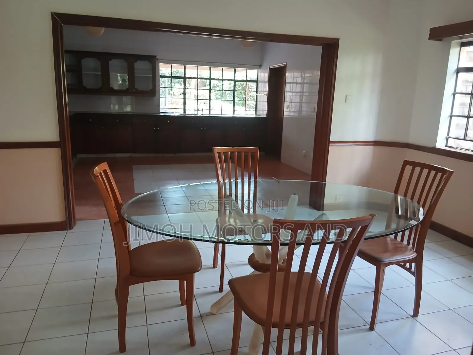 5bdrm Maisonette in Runda Mimosa Estate, Parklands/Highridge for rent