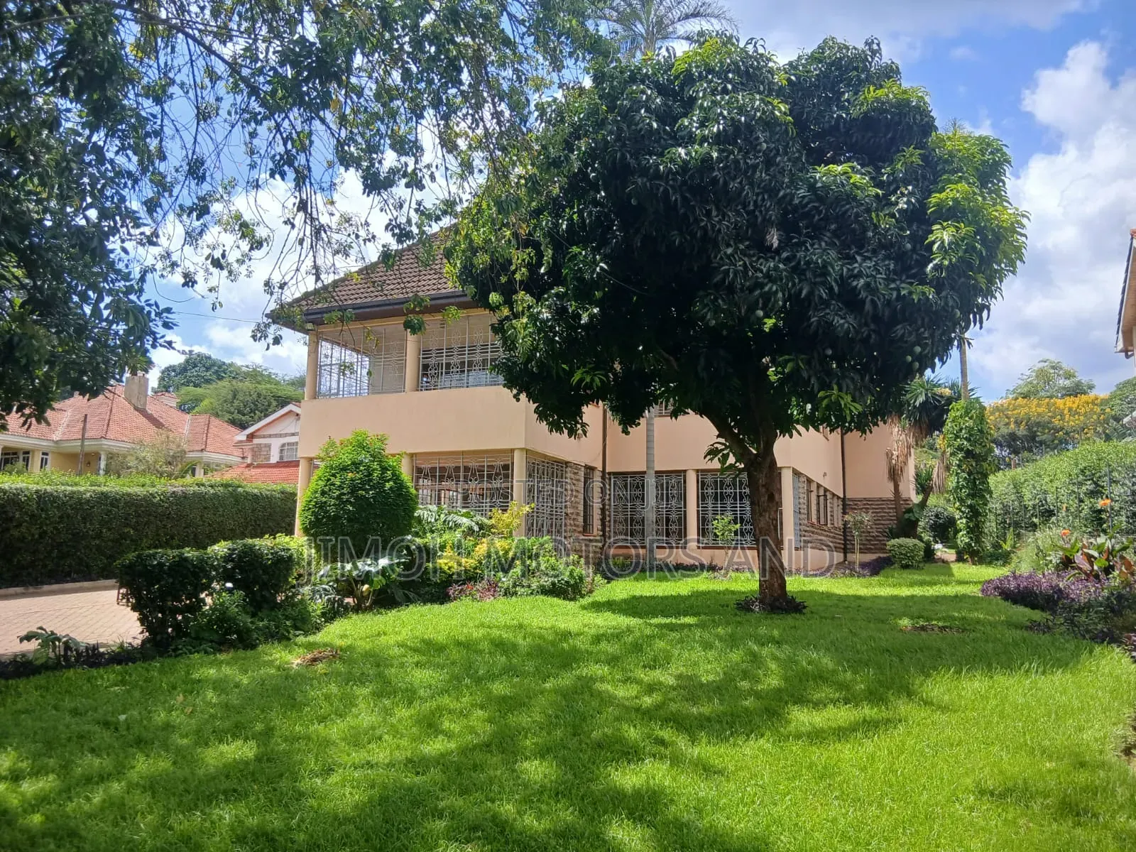5bdrm Maisonette in Runda Mimosa Estate, Parklands/Highridge for rent