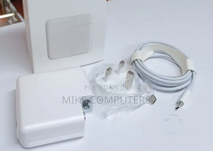 Macbook 96w Type C Power Adapter