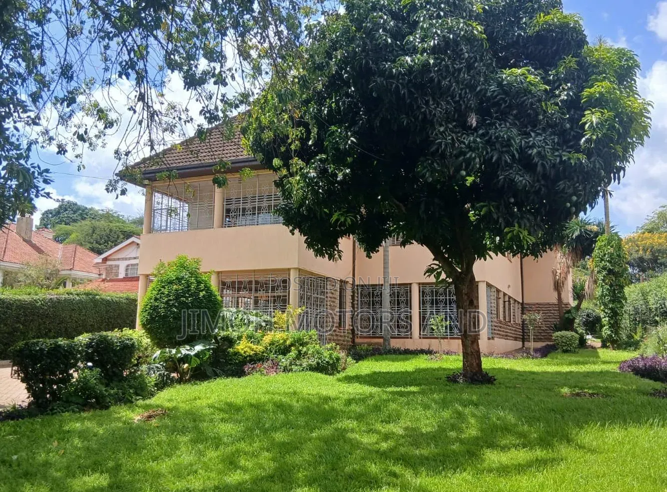 5bdrm Maisonette in Runda Mimosa Estate, Parklands/Highridge for rent