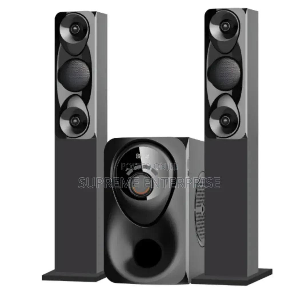 Globstar Gs-601 Tallboy 2.5