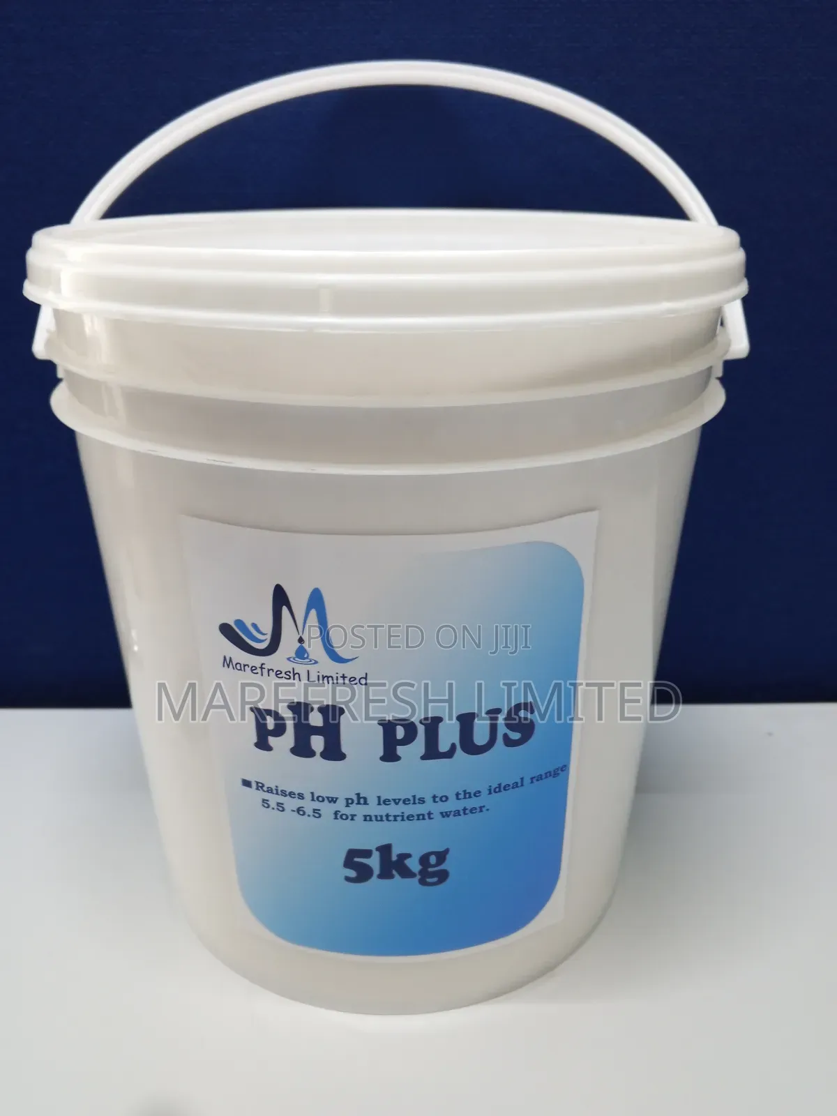 Ph Plus and Ph Minus