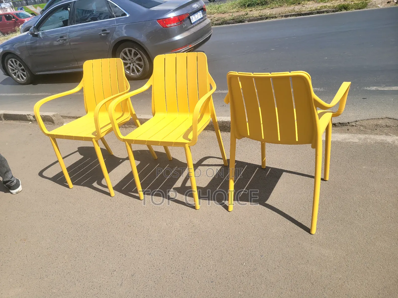 Resturant Chairs