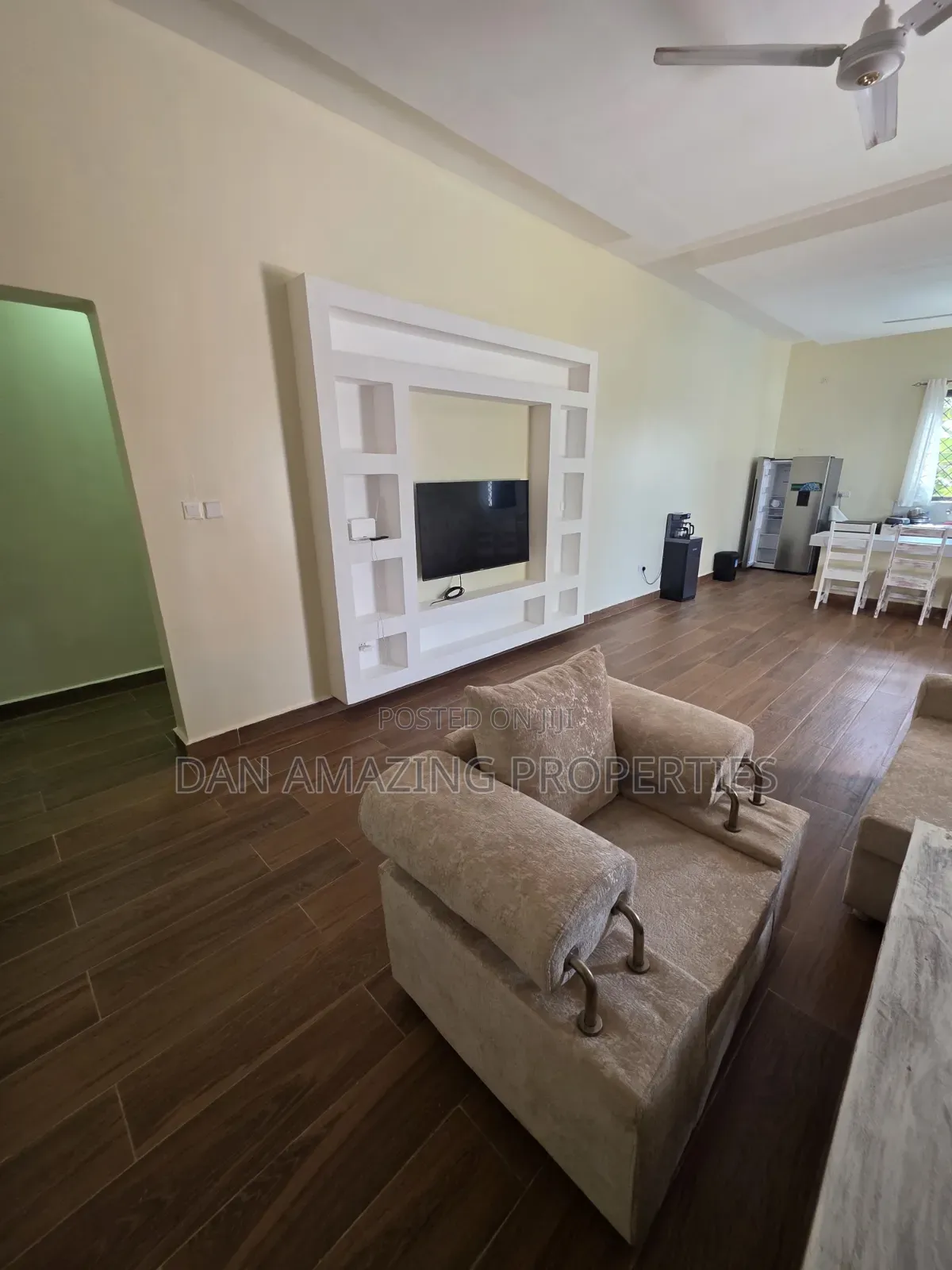 4bdrm Villa in Galu Kinondo, Diani for sale
