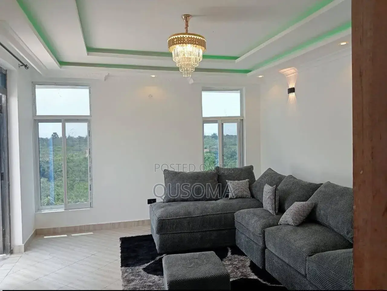 4bdrm Mansion in Diani for sale