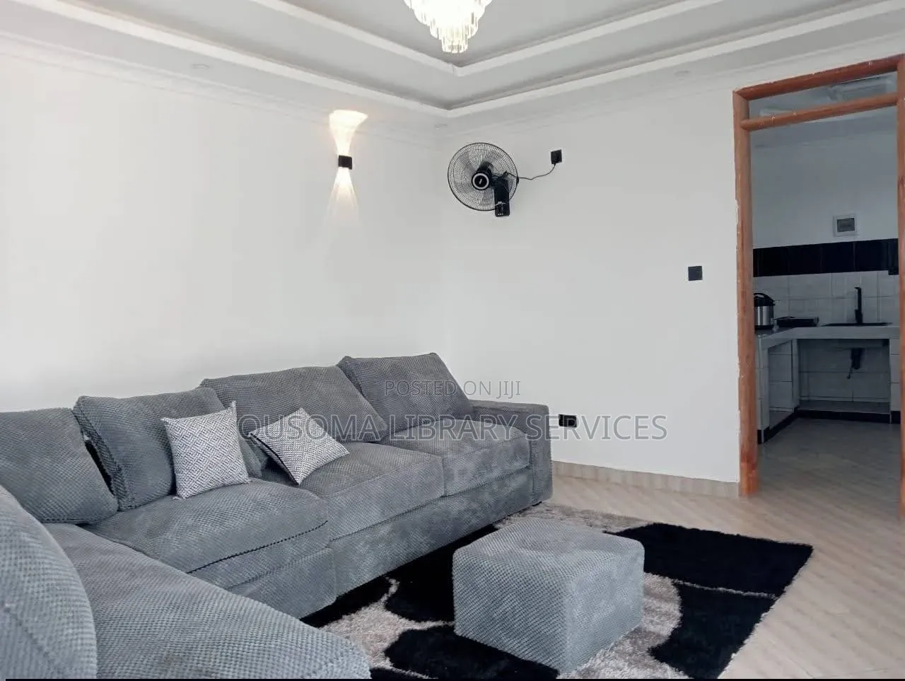 4bdrm Mansion in Diani for sale