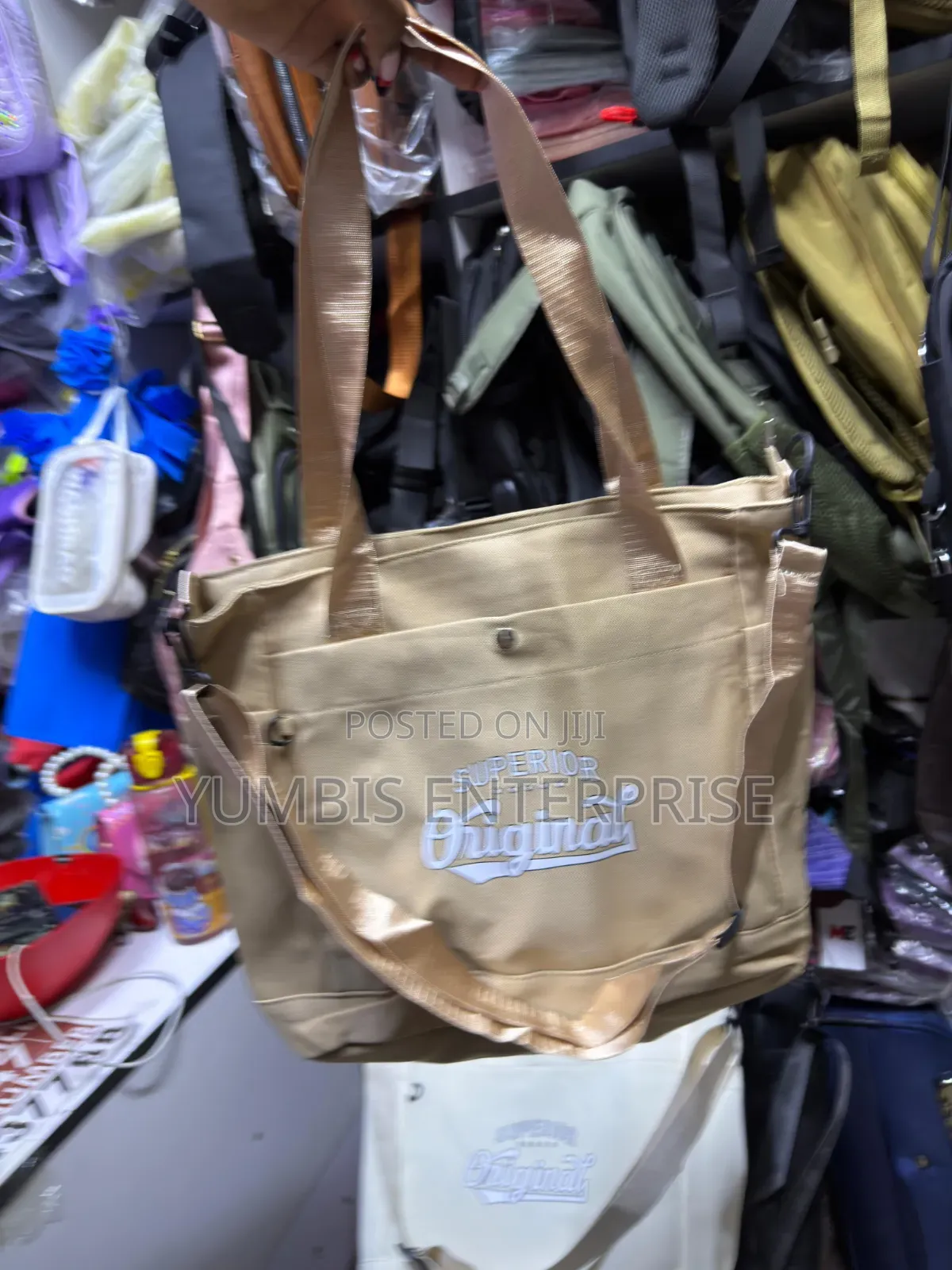 Tote Tote Bags for Everyday