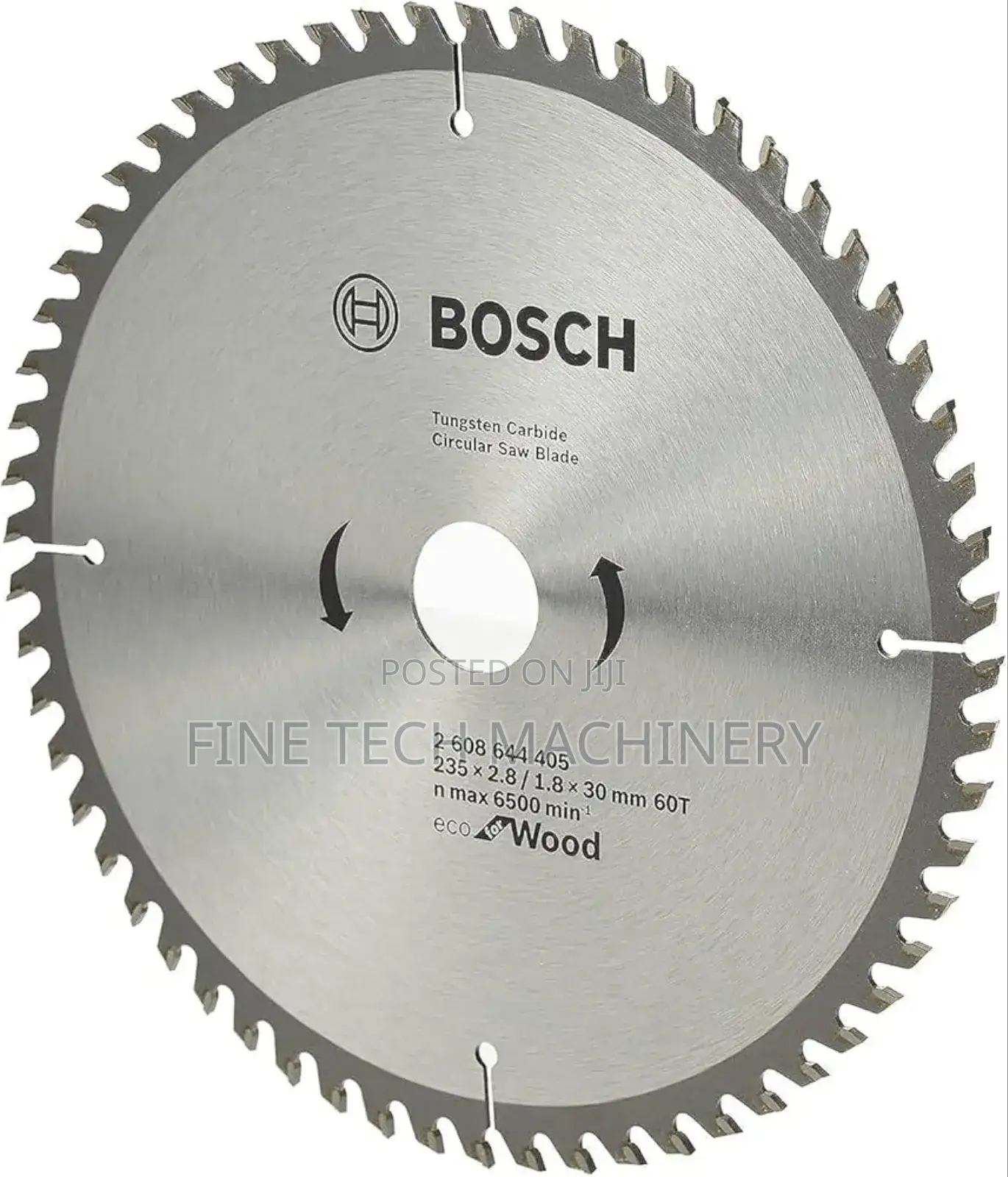 Bosch Circular Saw Blades