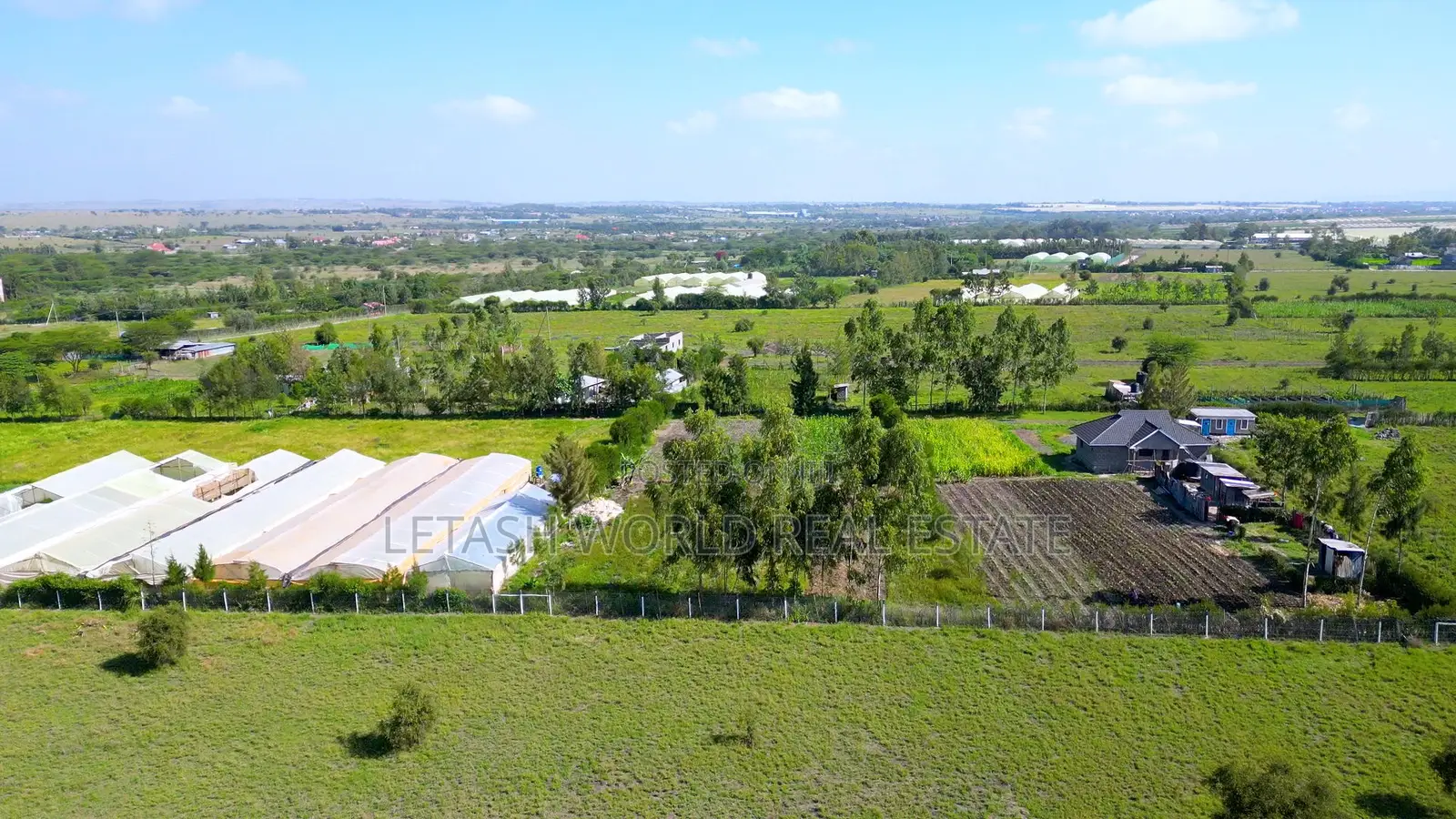 Get a 50 by 100 Plot for 1.35 Million in Cash