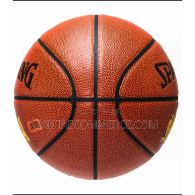 Nba Max Grip 29.5′′ Composite Basketball (Official Size 7)