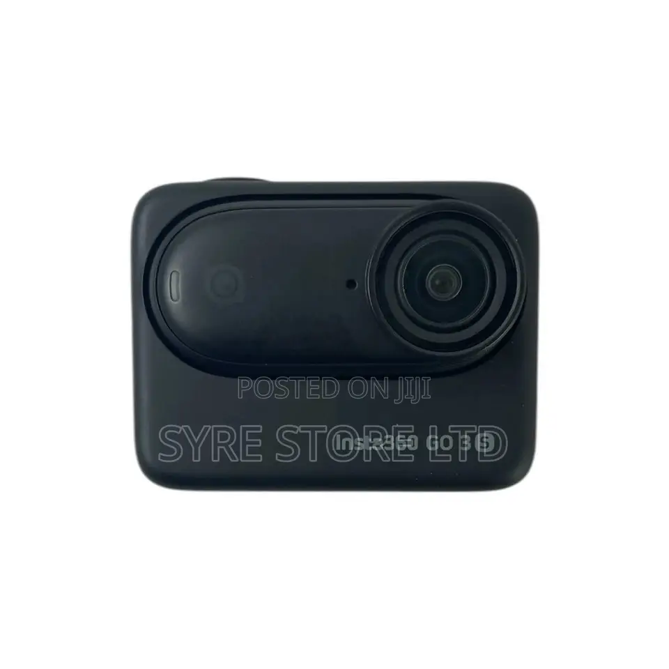 Insta 360 Go 3s 128gb Standard Edition Action Camera