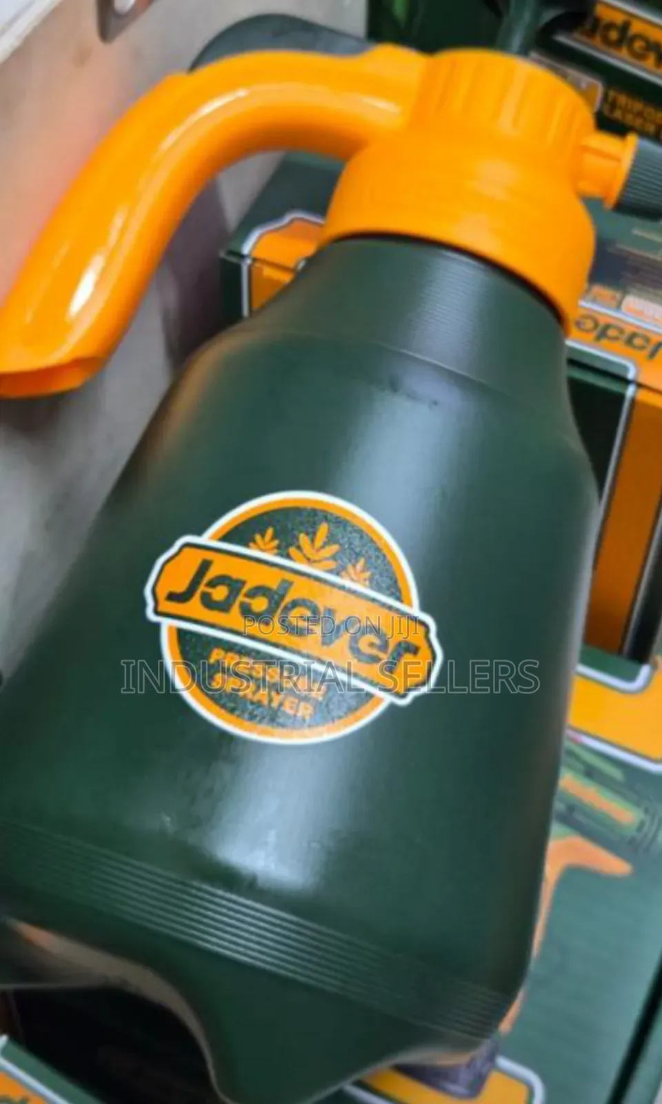 2l Quality Knapsack Spray Pump