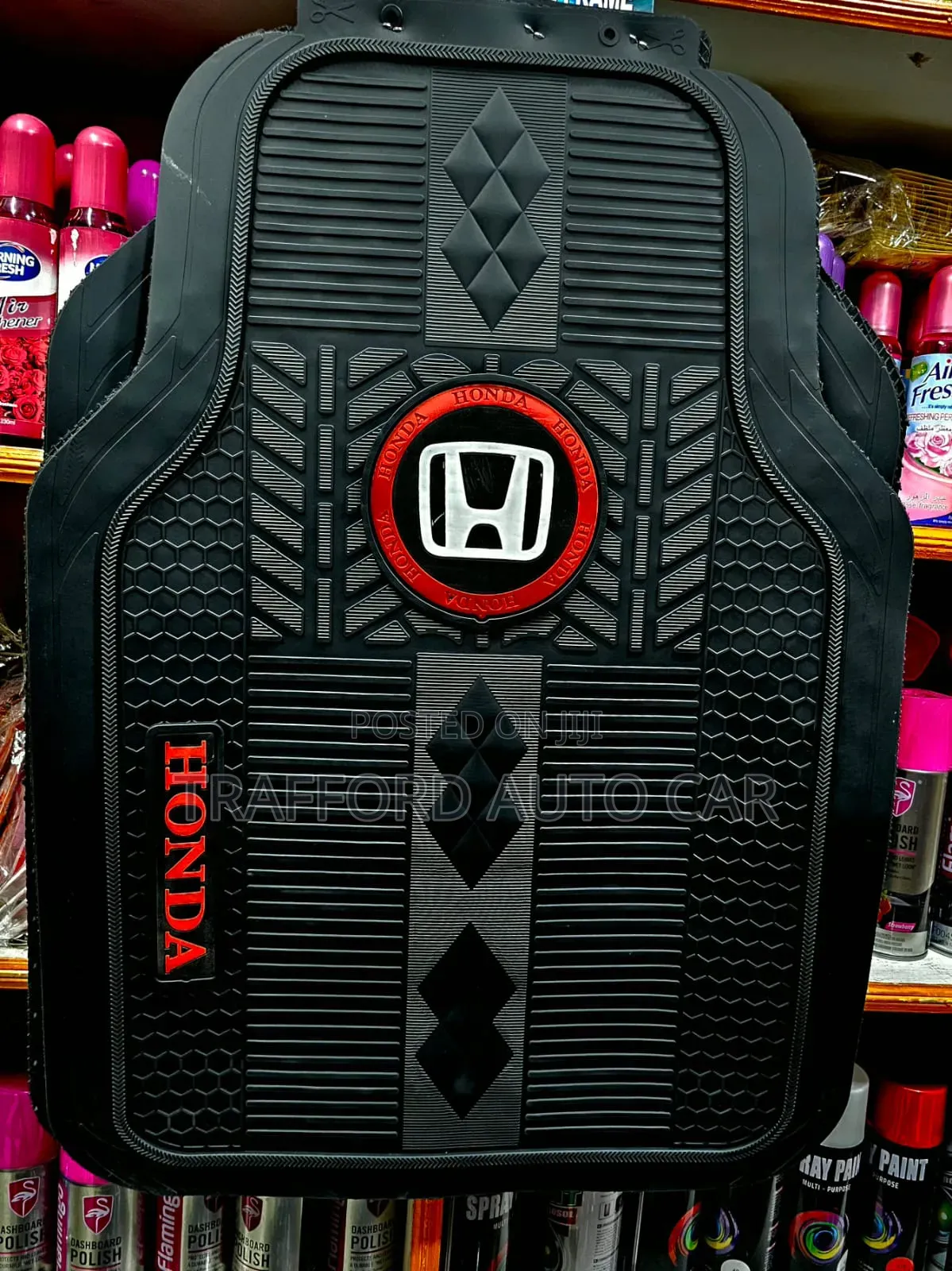 Buy Branded Honda Matts