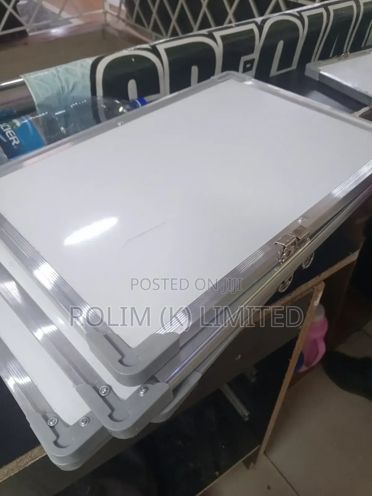 1.5ft X 1ft Magnetic Small Whiteboard