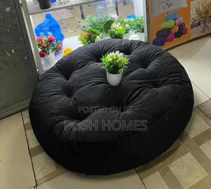 Dream Fit Floor Pillows