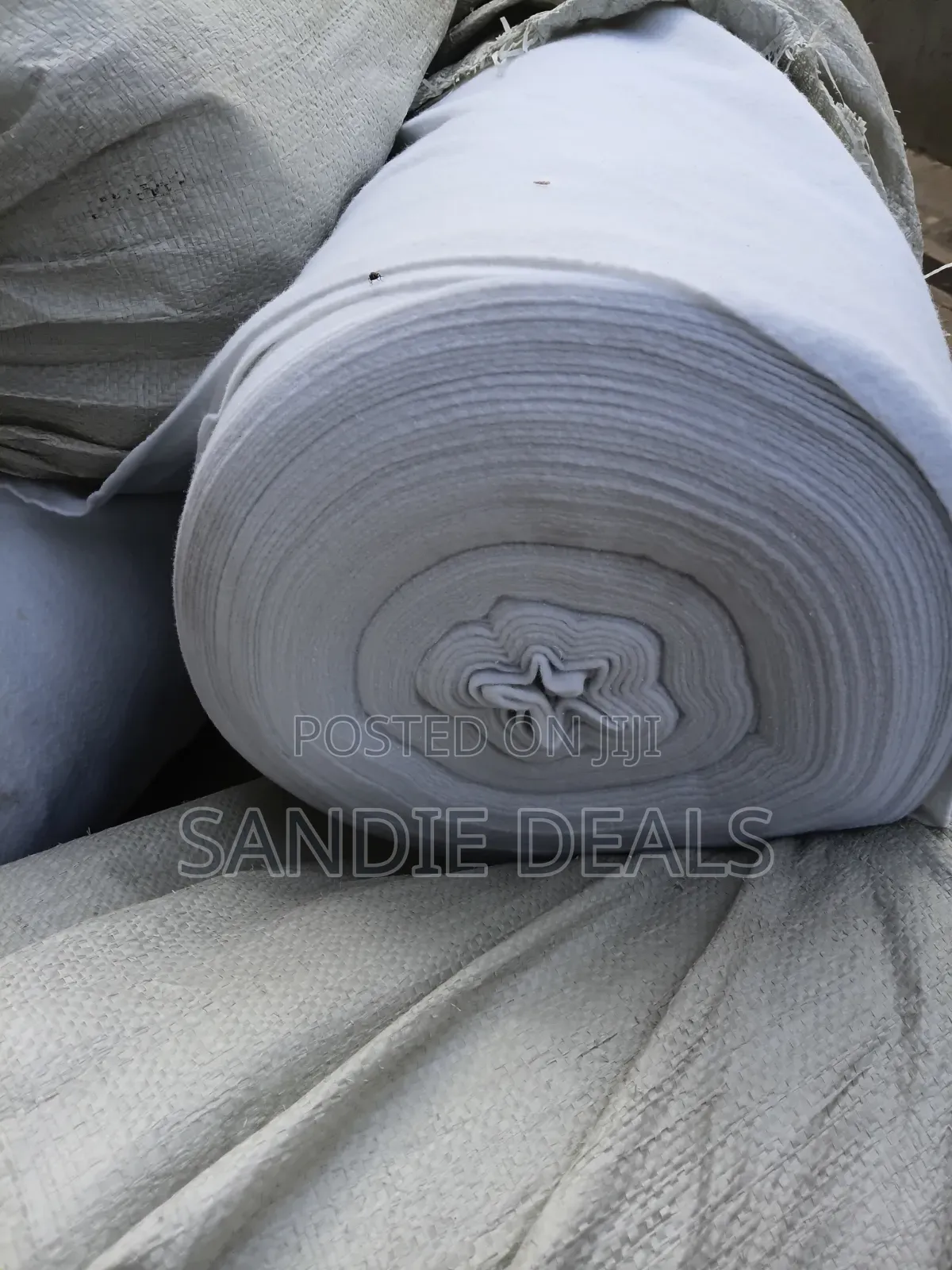 Geo Fabric/ Geotextile Membrane