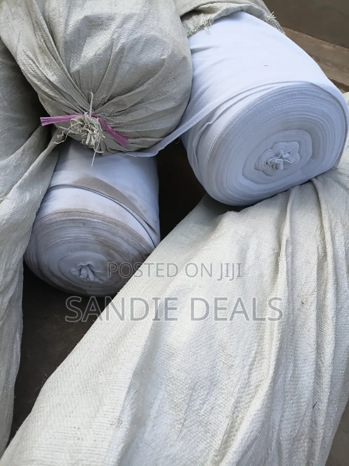 Geo Fabric/ Geotextile Membrane