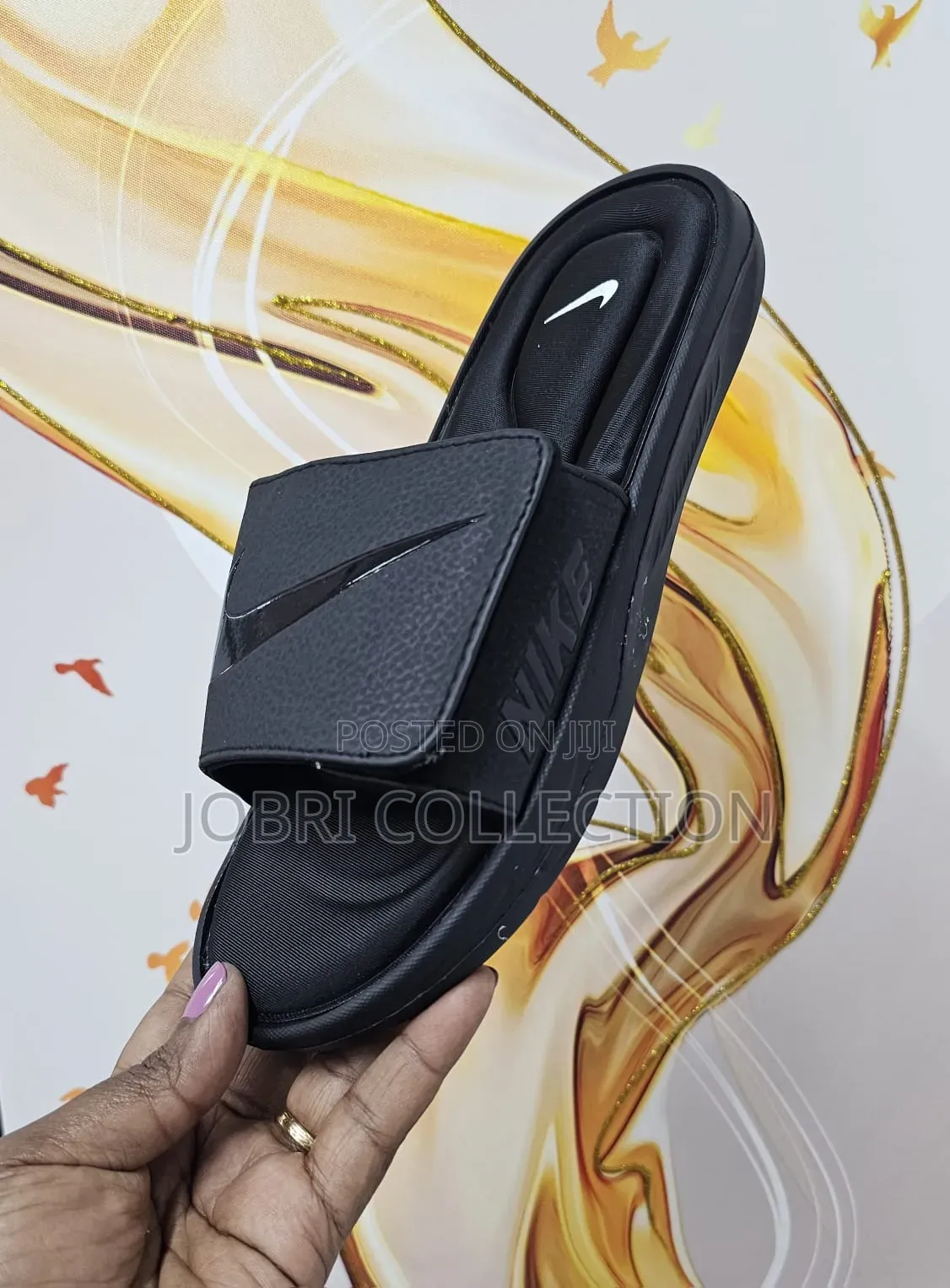 Nike Comfort Slides