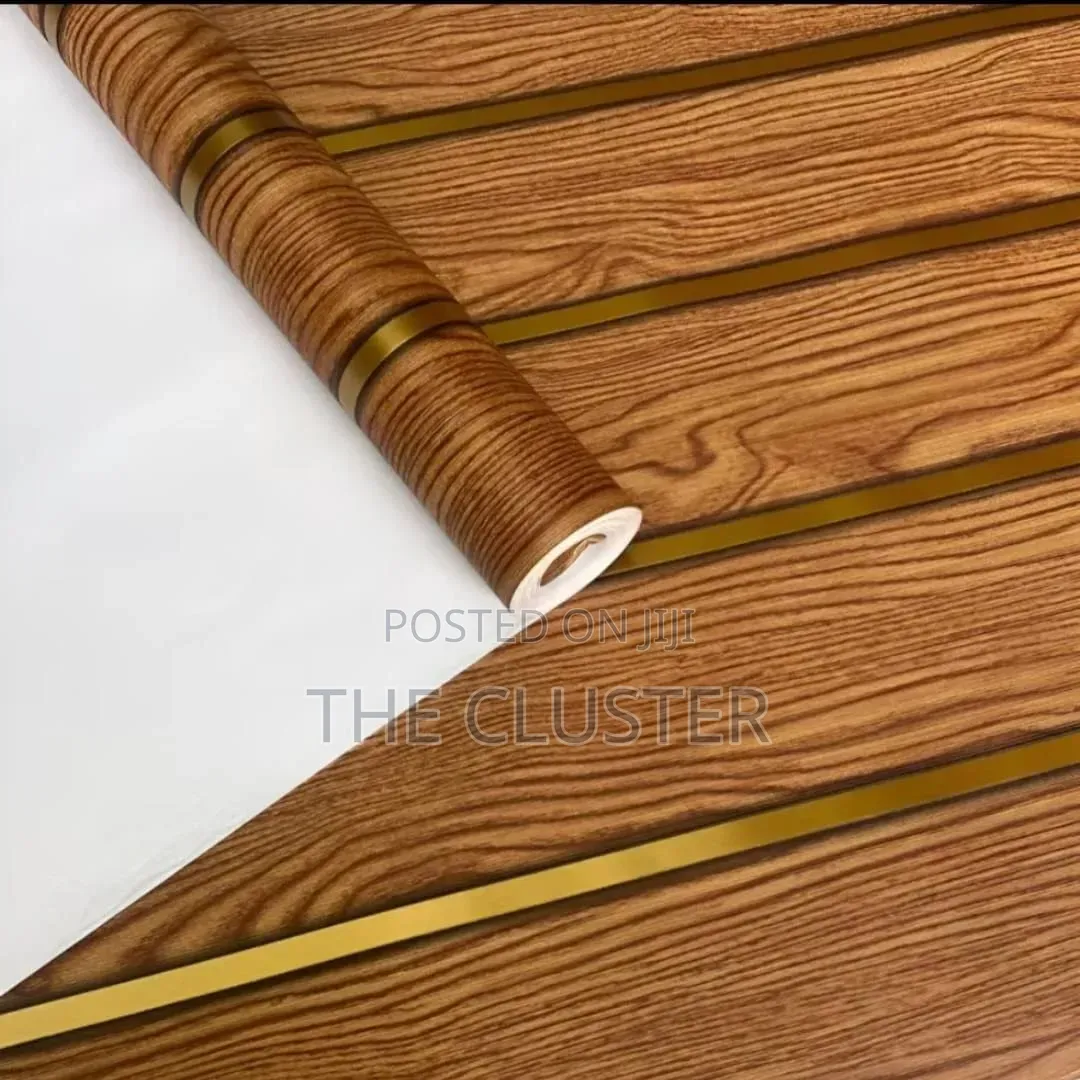 Premium Contact Wallpaper – Easy Install Home Decoration Film