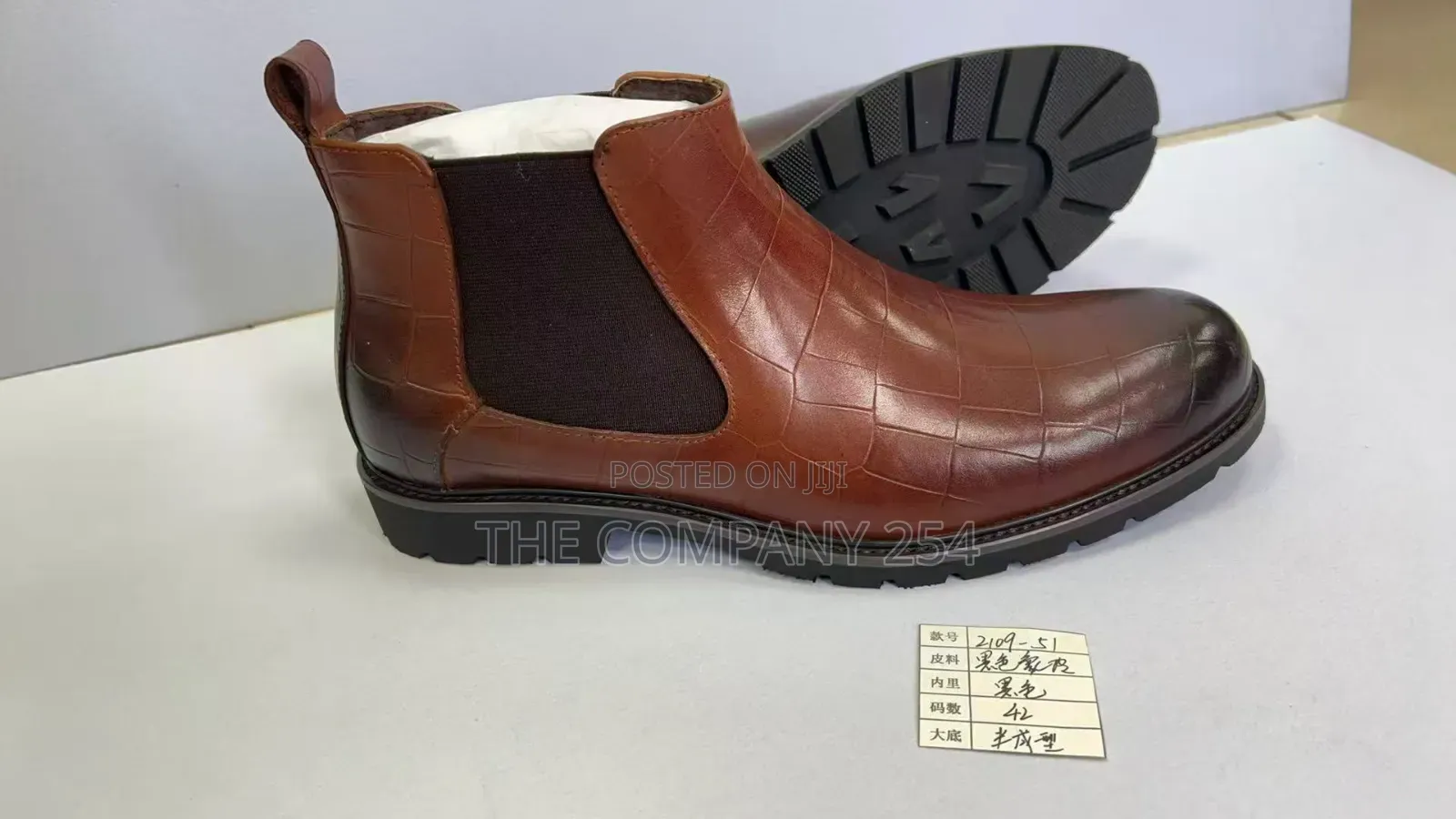 Quality Leather Official Casual Slip on Laced Timberland Shoes