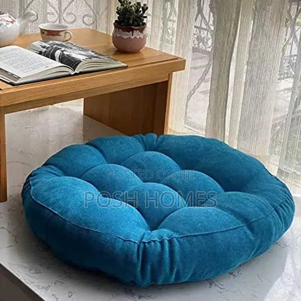 Dream Fit Floor Pillows