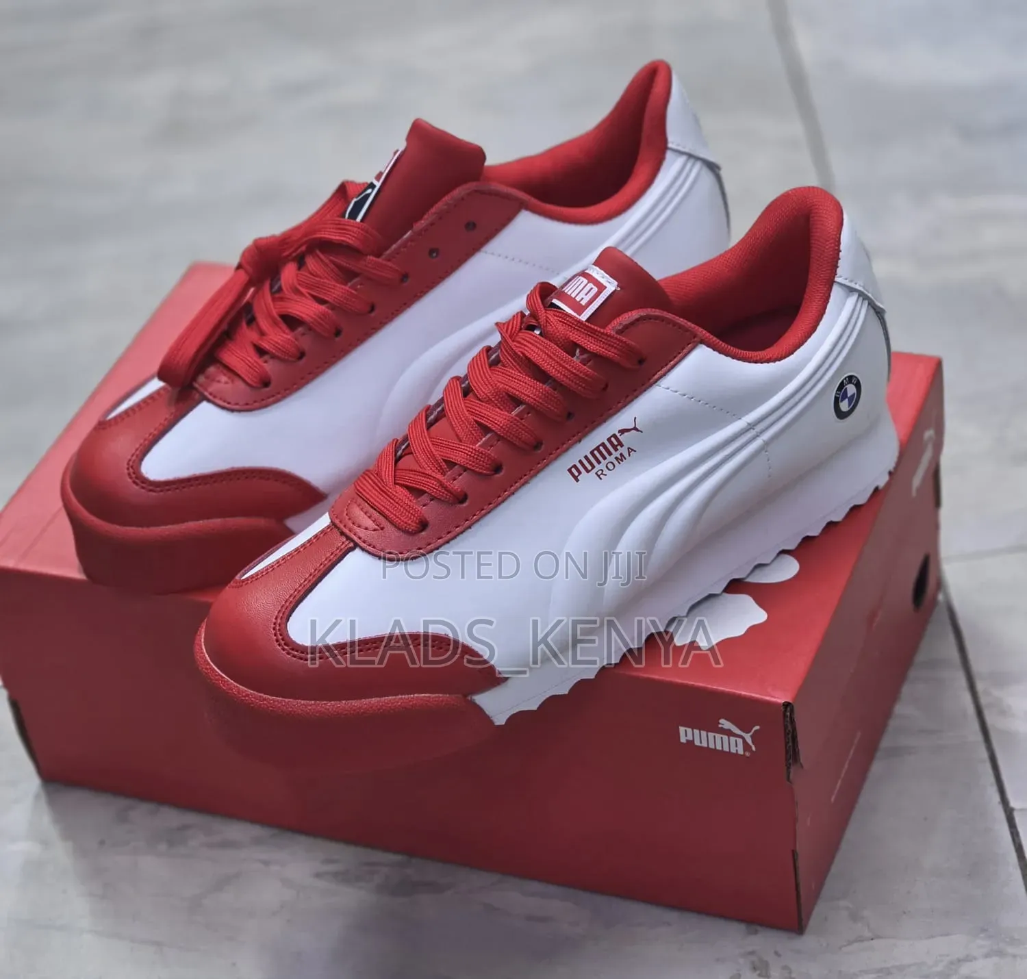 Puma Roma Sneakers
