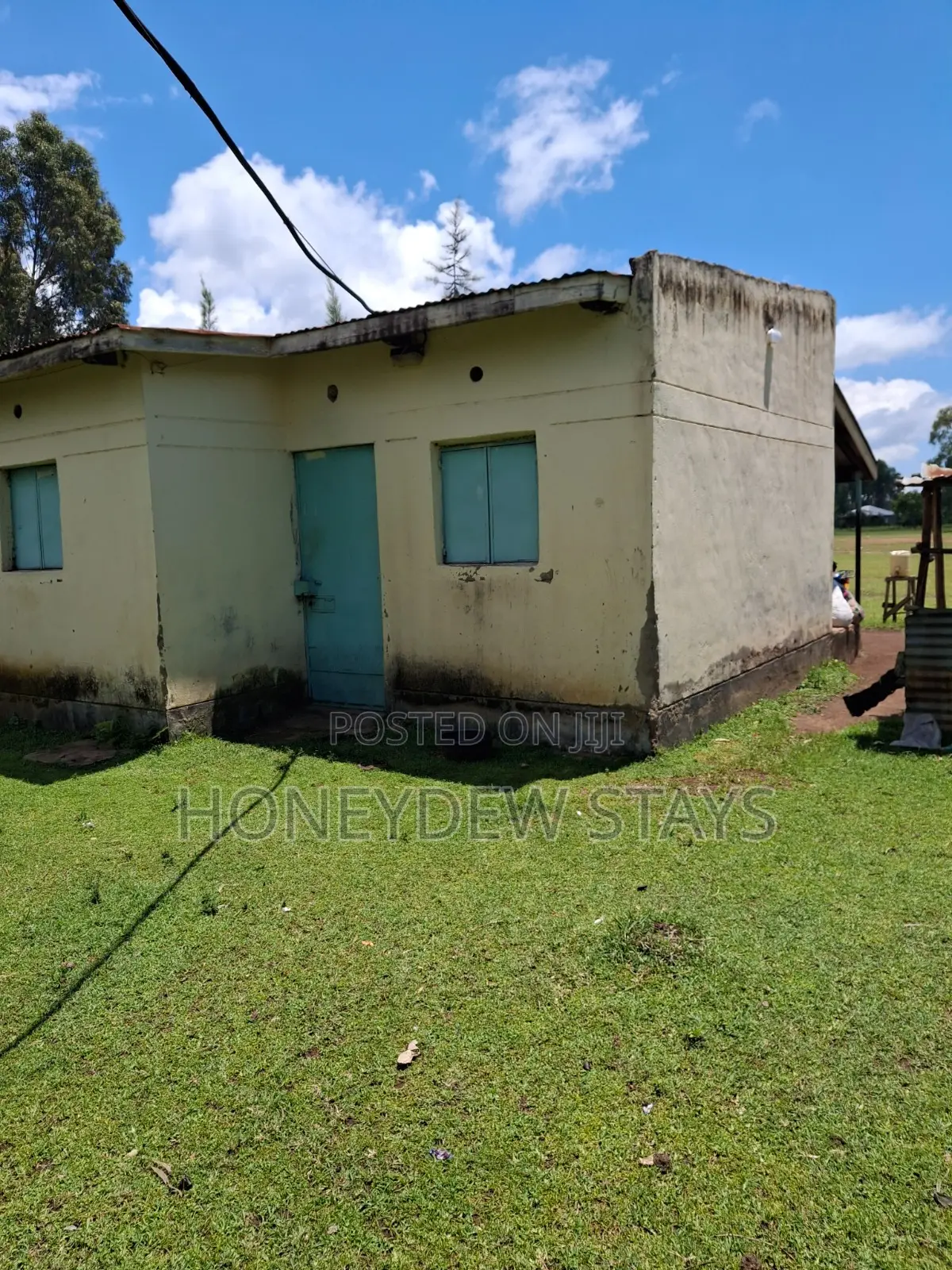 Commercial Premises to Let – Near Sondu Market, Kisumu