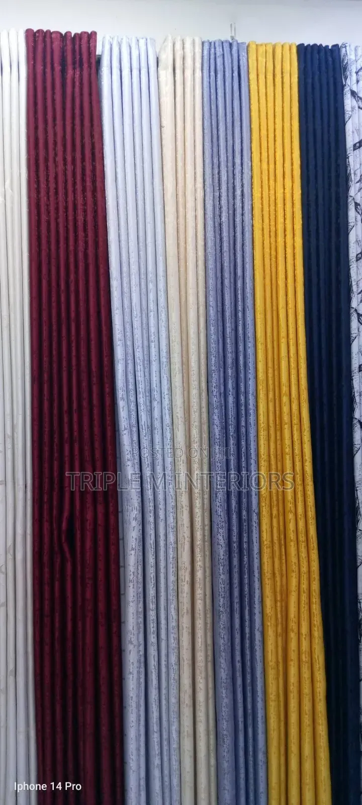Contemporary Residential Fabric Screening Solutions