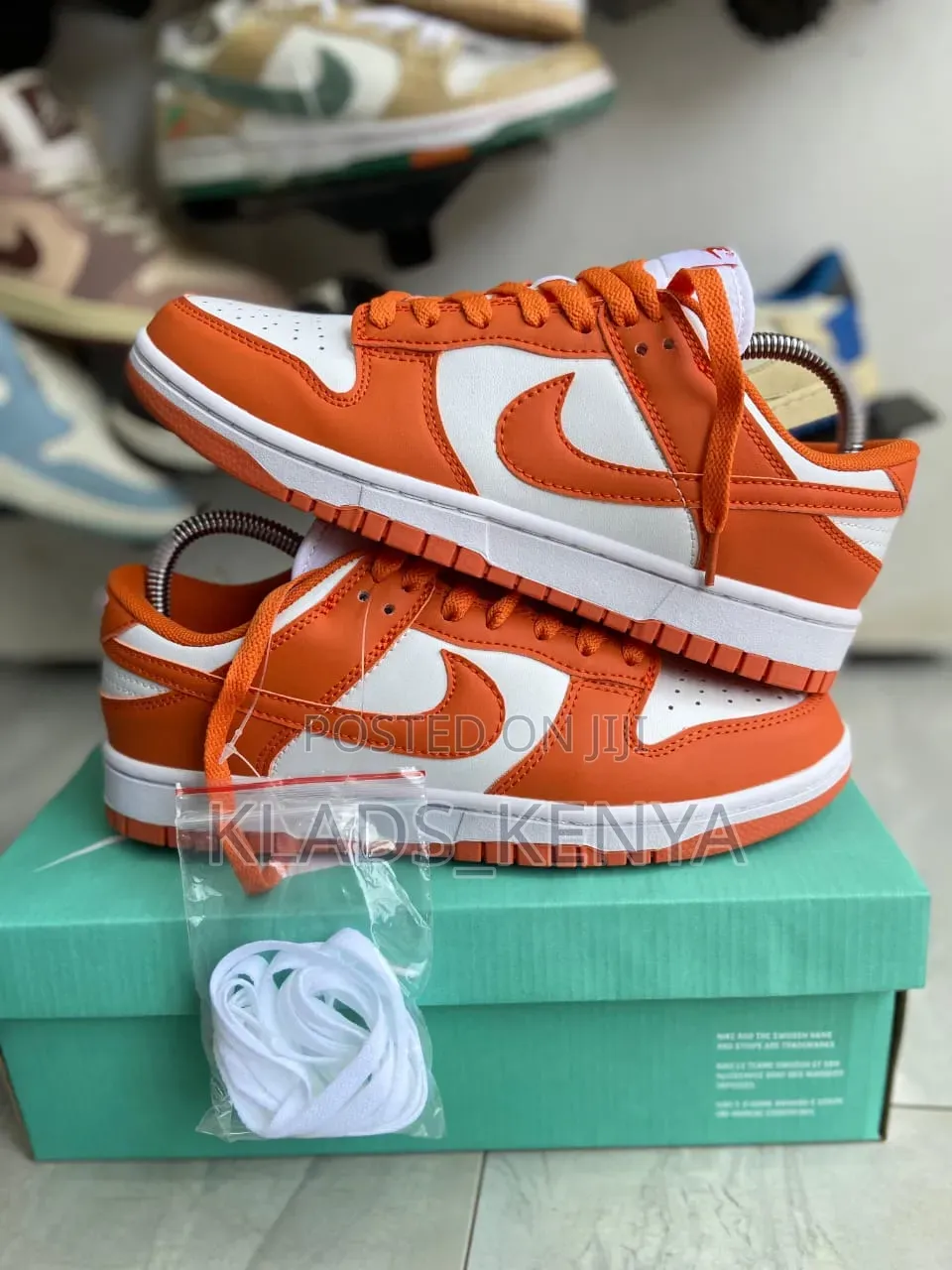 Sb Nike Dunks