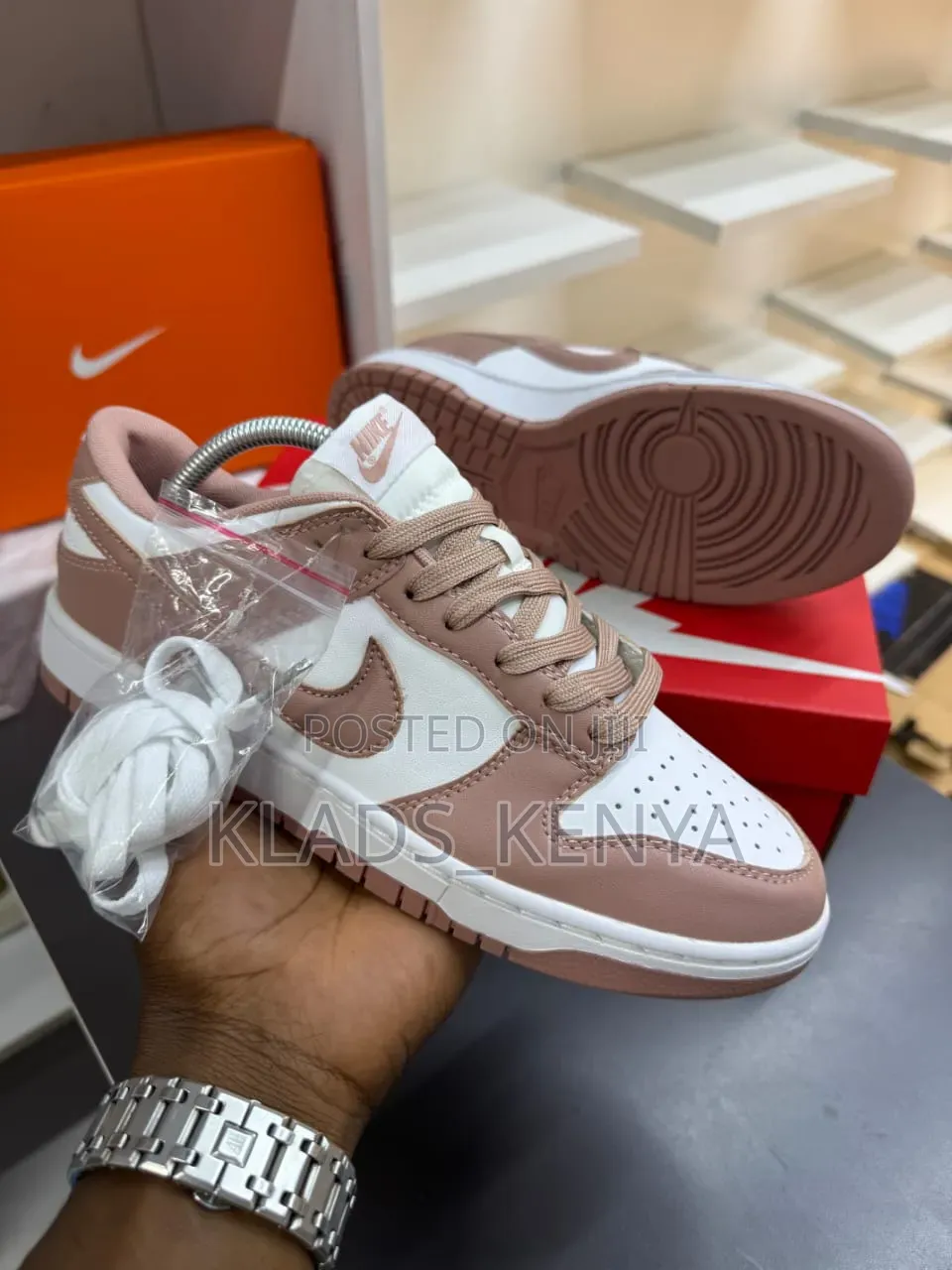 Sb Nike Dunks