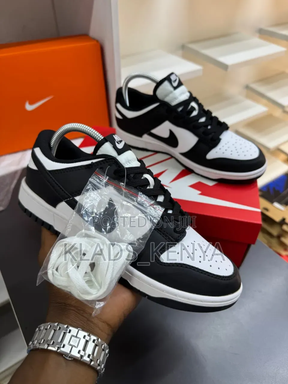 Sb Nike Dunks