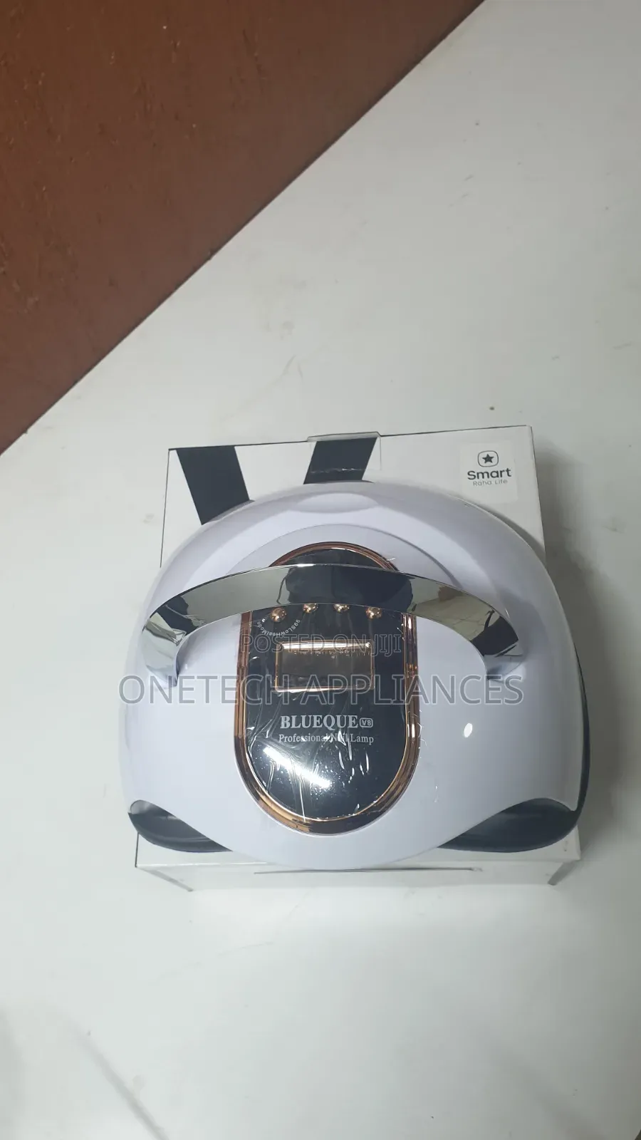 Nail Gel Machine Curing Uv Led Polish Lamp Dryer, 48w Nail Curing Lamp
