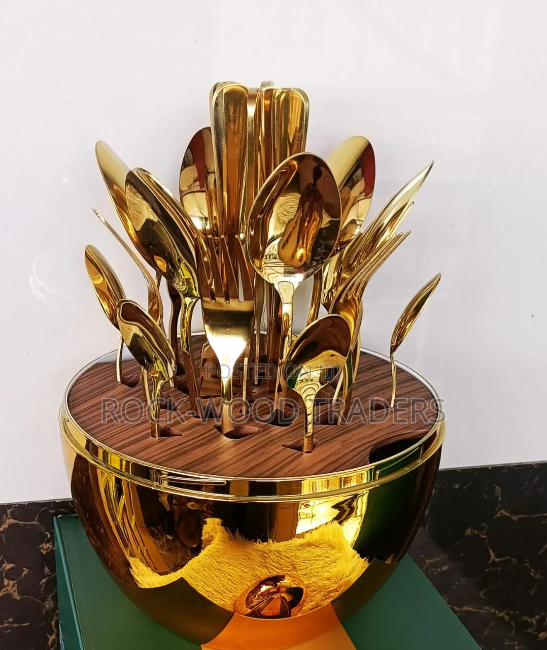 Mood Cutlery Set
