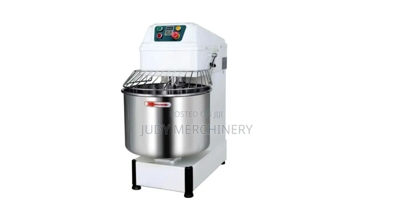 Spiral Mixer 230v