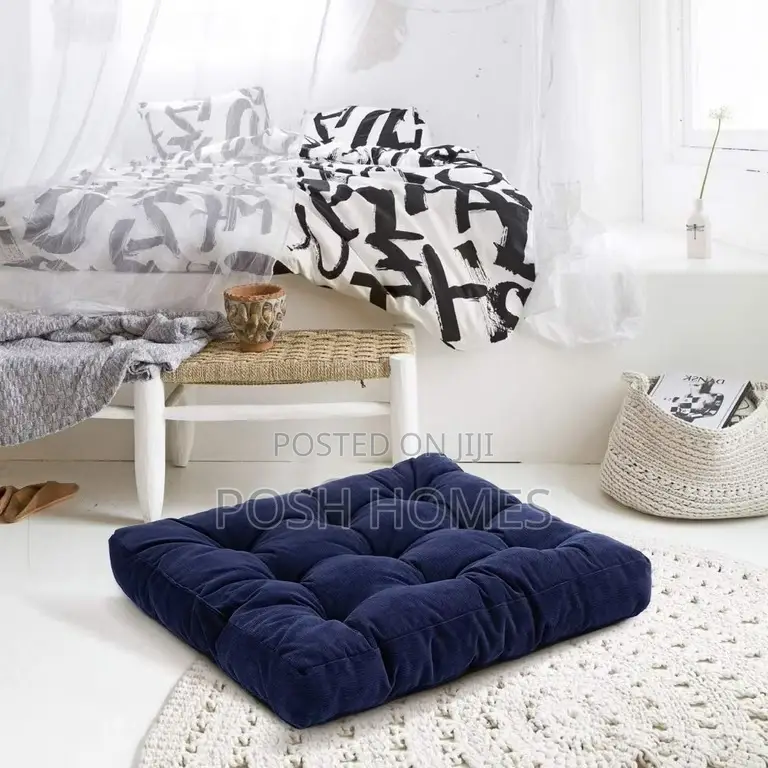 Artisam Floor Pillows Square