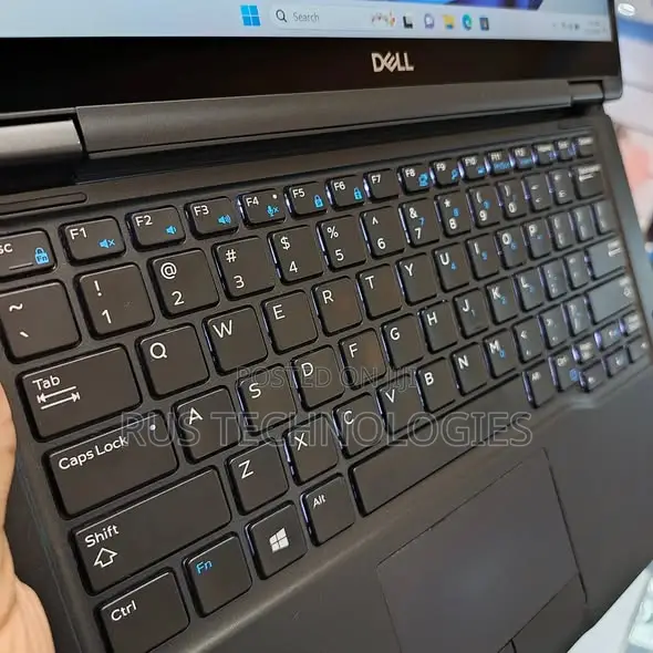 Laptop Dell Latitude 7390 8GB Intel Core i5 SSD 256GB