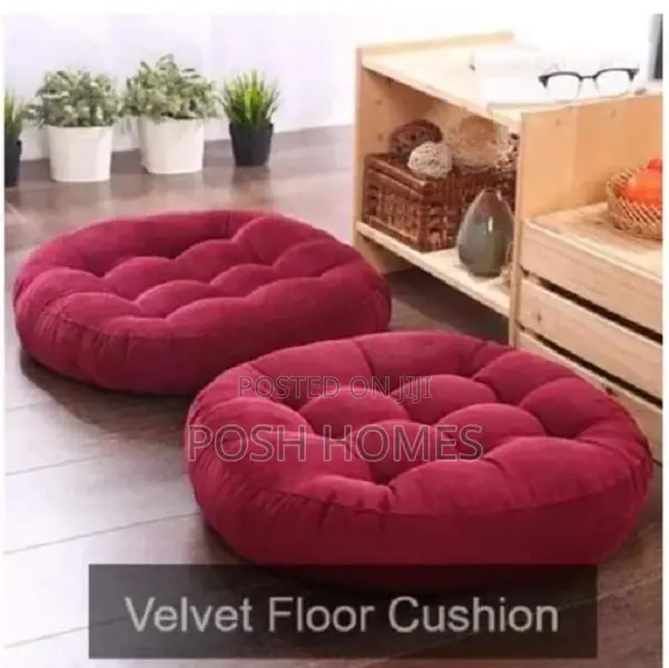 Artisan Aura Floor Pillows