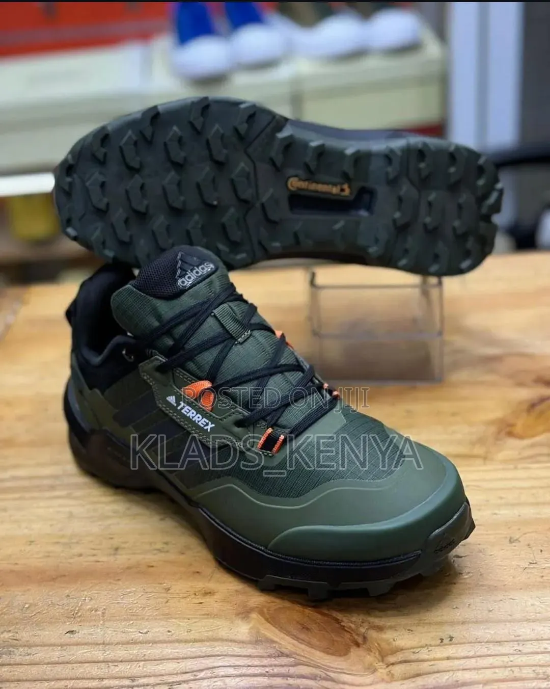 Terex Sneakers