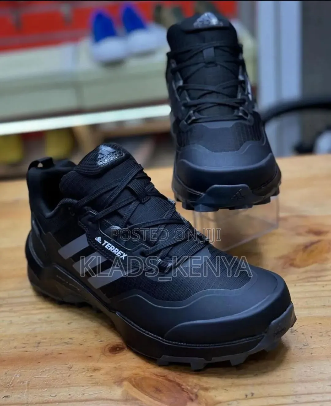 Terex Sneakers