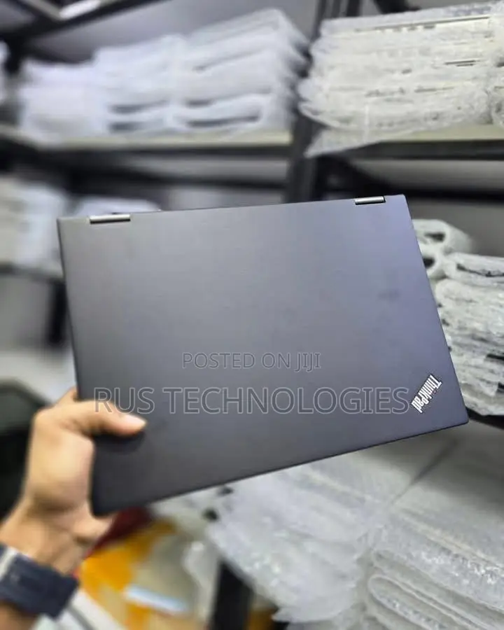 Laptop Lenovo ThinkPad X390 Yoga 8GB Intel Core i5 SSD 256GB