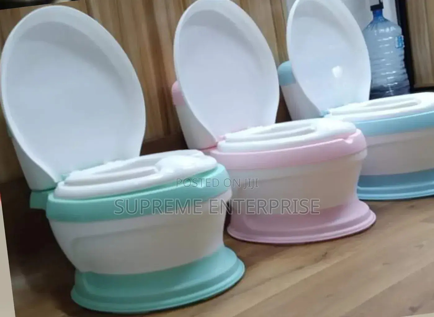 Baby Potty Baby Potty
