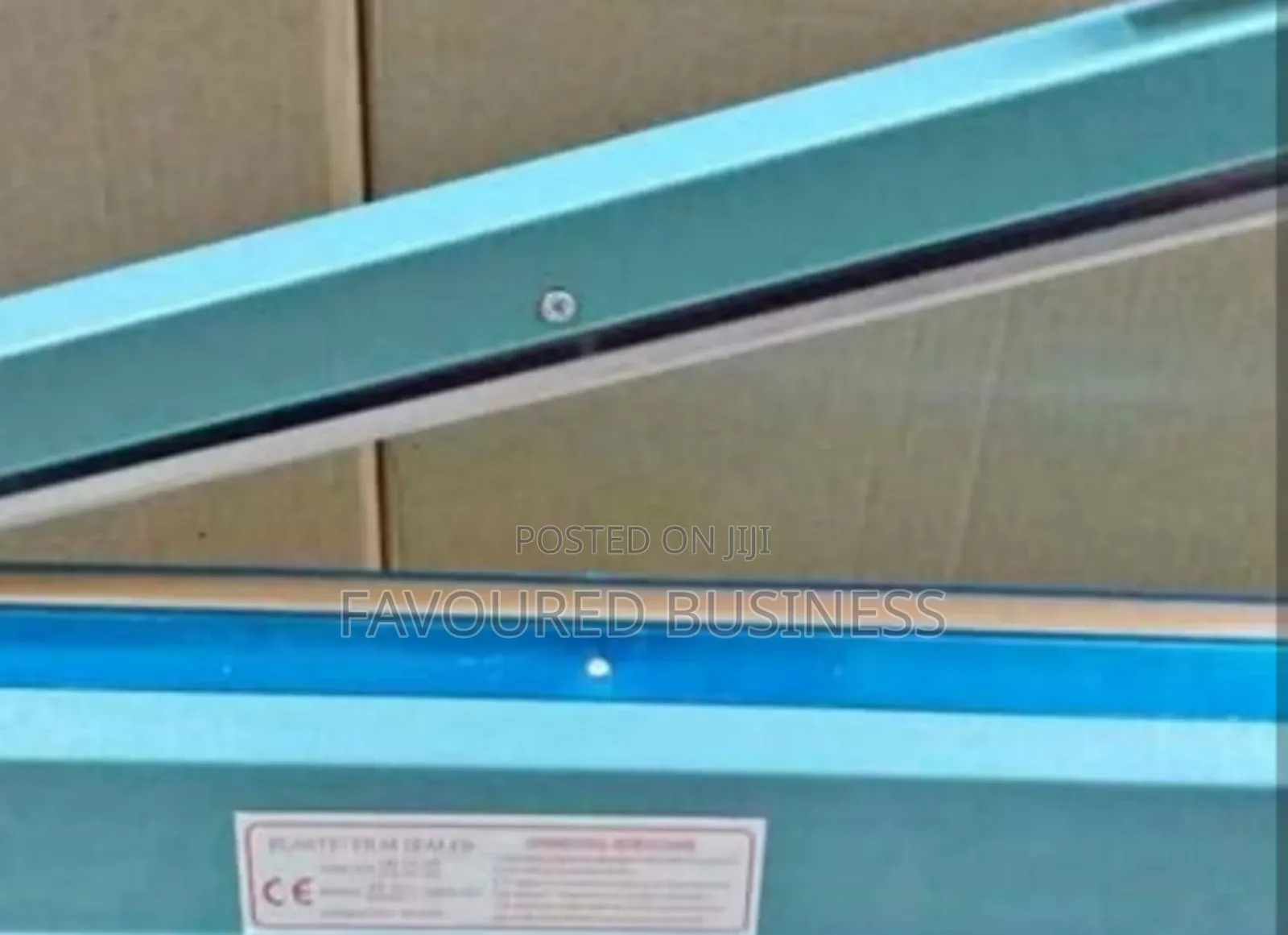Powerful Metal Impulse Sealer Machine/400mm Impulse Sealer