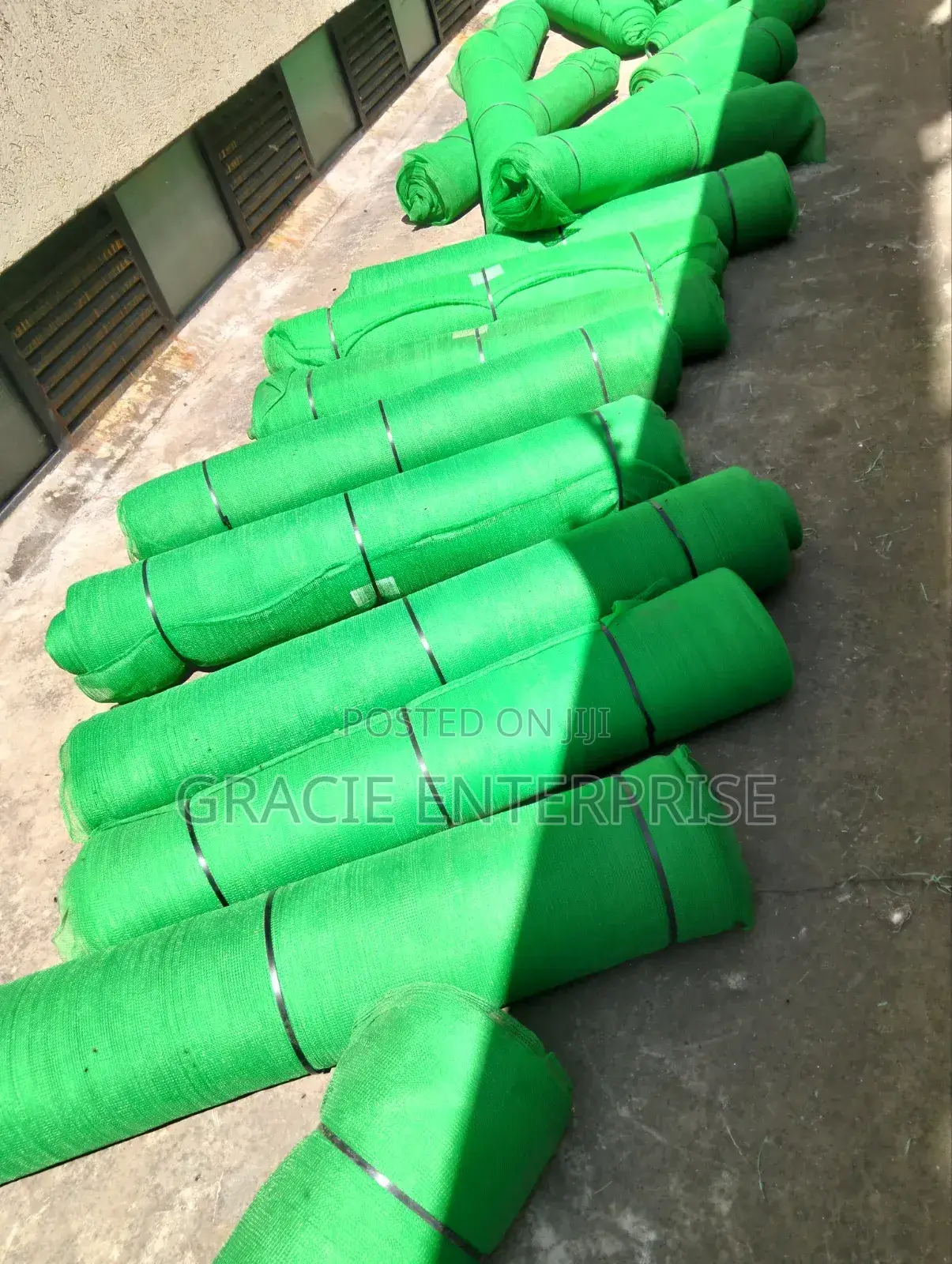 Safety Net/ Construction Nets